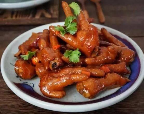 香辣鸡爪爆料配方视频大全,视频大全收录独家技巧